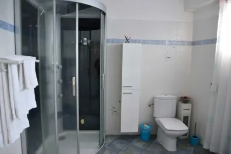 Appartement charmant à Le Gosier avec vue sur la mer, 110 m² - Photo 16