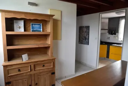Appartement charmant à Le Gosier avec vue sur la mer, 110 m² - Photo 18
