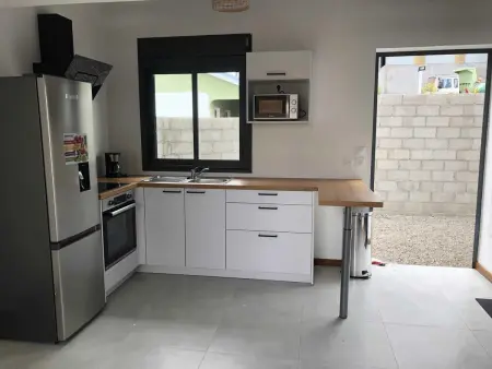 Maison agréable à Ravine des Cabris 40 m² avec parking - Photo 3