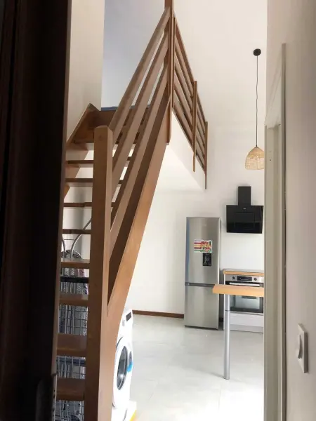 Maison agréable à Ravine des Cabris 40 m² avec parking - Photo 6
