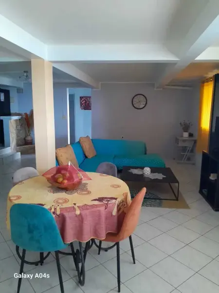 Appartement confortable à Sainte-Luce avec jacuzzi - Photo 3