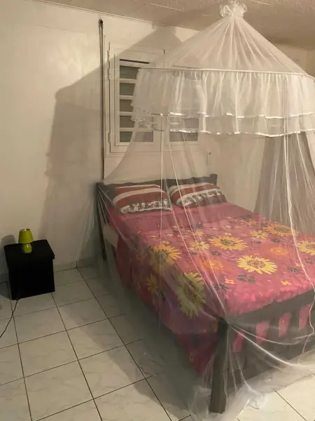 Appartement confortable à Sainte-Luce avec jacuzzi - Photo 8