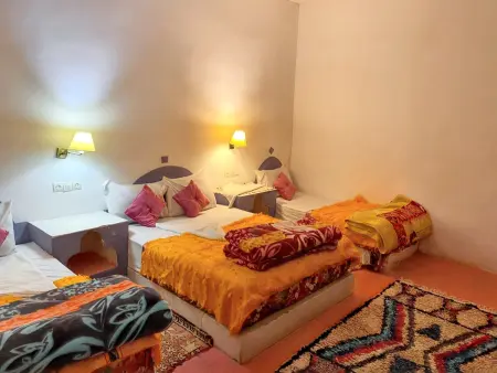 Villa somptueuse à Aït Ben Haddou avec piscine privée - Photo 5