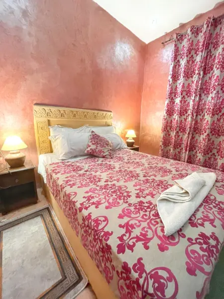 Villa somptueuse à Aït Ben Haddou avec piscine privée - Photo 7