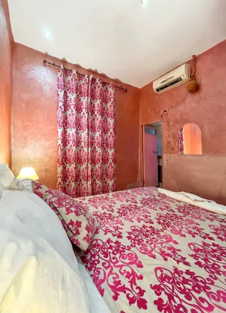 Villa somptueuse à Aït Ben Haddou avec piscine privée - Photo 8