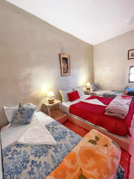 Villa somptueuse à Aït Ben Haddou avec piscine privée - Photo 10