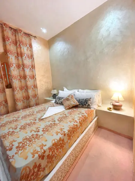 Villa somptueuse à Aït Ben Haddou avec piscine privée - Photo 11