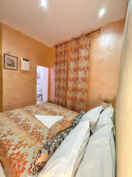 Villa somptueuse à Aït Ben Haddou avec piscine privée - Photo 12