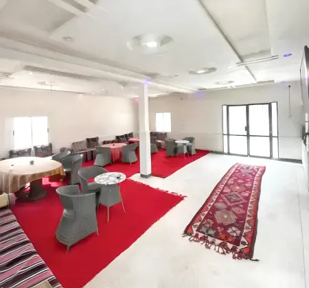 Villa somptueuse à Aït Ben Haddou avec piscine privée - Photo 16