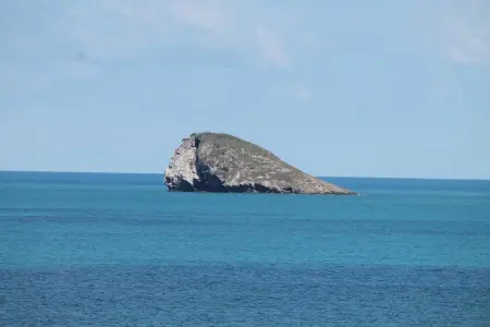Villa avec piscine et vue sur la mer - Sainte Rose - Photo 10
