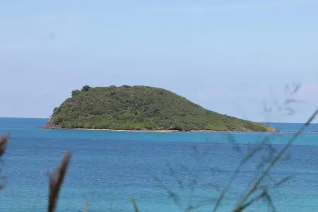 Villa avec piscine et vue sur la mer - Sainte Rose - Photo 11
