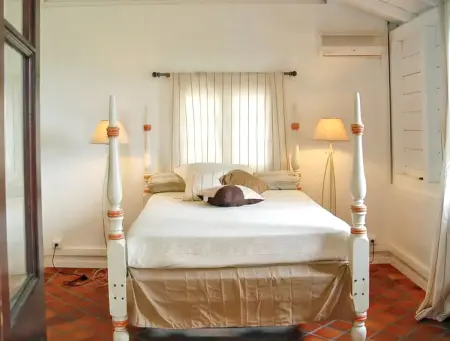Villa spacieuse au Diamant avec piscine privée, Villa 10 personnes à Le Diamant - Photo 19