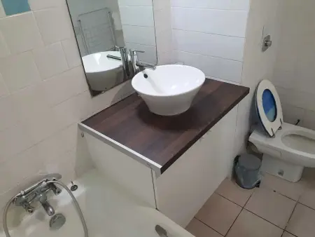 Studio agréable à Sainte-Anne de 30 m² avec piscine partagée - Photo 11