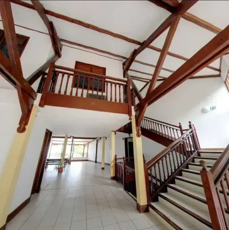 Studio agréable à Sainte-Anne de 30 m² avec piscine partagée - Photo 16