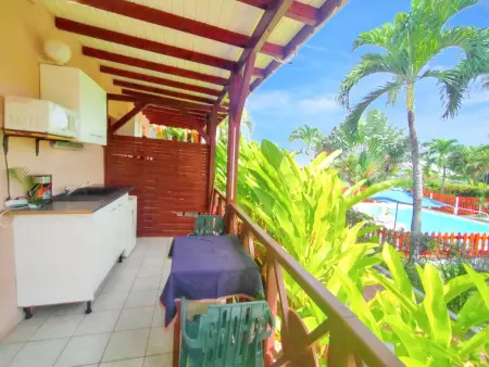 Maison charmante à Plessis Nogent avec piscine partagée - Photo 4
