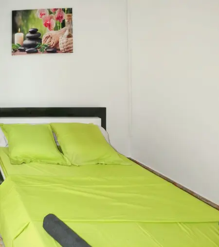 Villa charmante à Le Tampon + Piscine, Villa 4 personnes à Le Tampon - Photo 2