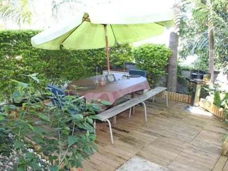 Villa charmante à Le Tampon + Piscine, Villa 4 personnes à Le Tampon - Photo 4