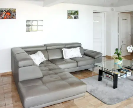 Villa charmante à Le Tampon + Piscine, Villa 4 personnes à Le Tampon - Photo 8