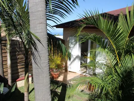 Villa charmante à Le Tampon + Piscine, Villa 4 personnes à Le Tampon - Photo 10