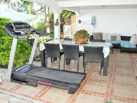 Villa charmante à Le Tampon + Piscine, Villa 4 personnes à Le Tampon - Photo 11