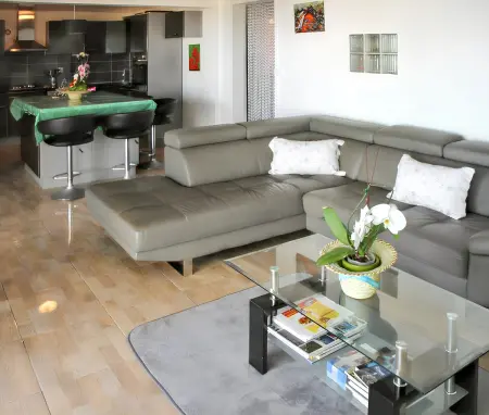 Villa charmante à Le Tampon + Piscine, Villa 4 personnes à Le Tampon - Photo 12