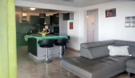 Villa charmante à Le Tampon + Piscine, Villa 4 personnes à Le Tampon - Photo 13