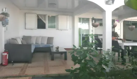 Villa charmante à Le Tampon + Piscine, Villa 4 personnes à Le Tampon - Photo 15