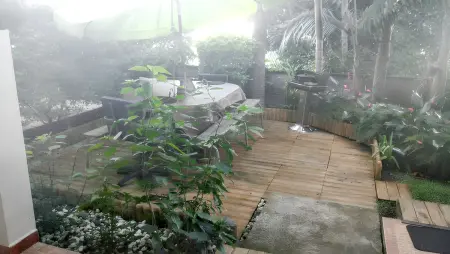 Villa charmante à Le Tampon + Piscine, Villa 4 personnes à Le Tampon - Photo 17