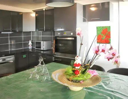 Villa charmante à Le Tampon + Piscine, Villa 4 personnes à Le Tampon - Photo 18