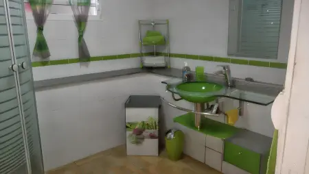 Villa charmante à Le Tampon + Piscine, Villa 4 personnes à Le Tampon - Photo 21