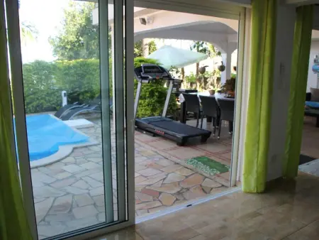 Villa charmante à Le Tampon + Piscine, Villa 4 personnes à Le Tampon - Photo 23