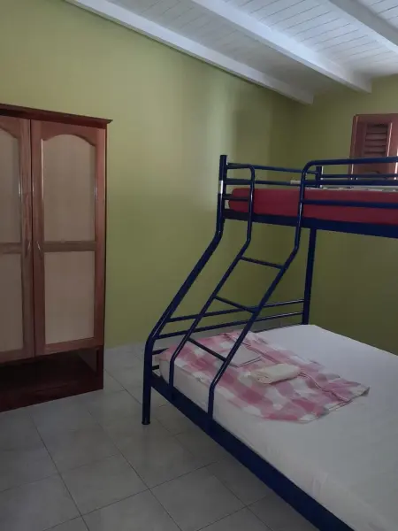 Appartement spacieux à Morne-à-l'Eau de 90 m² avec jardin privé - Photo 6