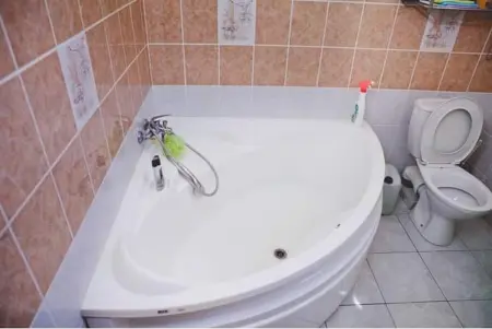 Appartement spacieux à Morne-à-l'Eau de 90 m² avec jardin privé - Photo 8
