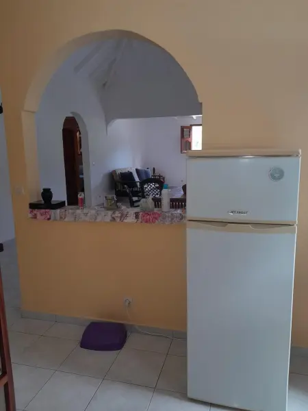 Appartement spacieux à Morne-à-l'Eau de 90 m² avec jardin privé - Photo 10