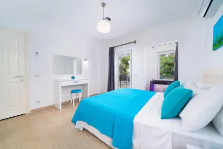 Villa moderne à Kalkan avec piscine privée et vue sur mer. - Photo 12