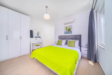 Villa moderne à Kalkan avec piscine privée et vue sur mer. - Photo 15