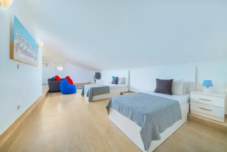 Villa moderne à Kalkan avec piscine privée et vue sur mer. - Photo 17