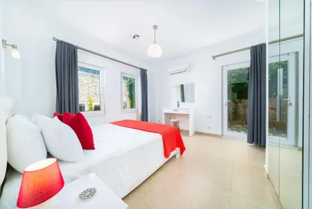 Villa moderne à Kalkan avec piscine privée et vue sur mer. - Photo 19