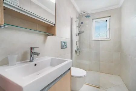 Villa moderne à Kalkan avec piscine privée et vue sur mer. - Photo 20