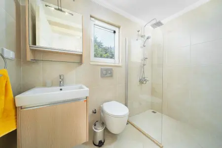 Villa moderne à Kalkan avec piscine privée et vue sur mer. - Photo 21
