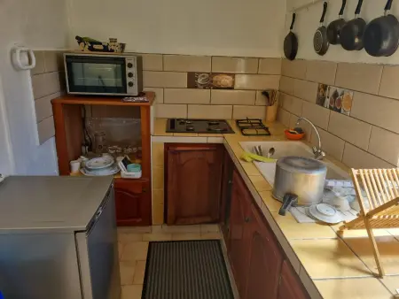 Maison charmante au Robert avec jardin et tennis à proximité - Photo 6