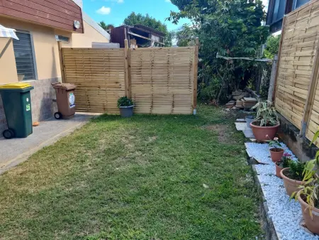 Maison charmante au Robert avec jardin et tennis à proximité - Photo 13