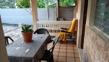 Maison charmante au Robert avec jardin et tennis à proximité - Photo 14