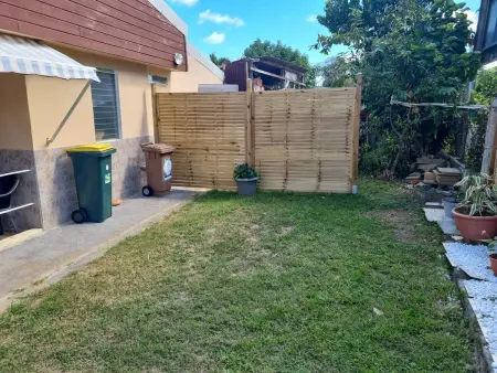 Maison charmante au Robert avec jardin et tennis à proximité - Photo 16
