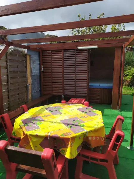 Villa spacieuse à La Plaine des Cafres 55 m² avec piscine privée - Photo 28