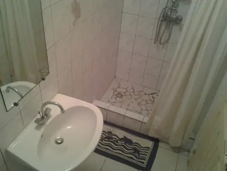 Studio cosy au Moule 30 m² avec jardin privé, Appartement 2 personnes à Le Moule - Photo 15