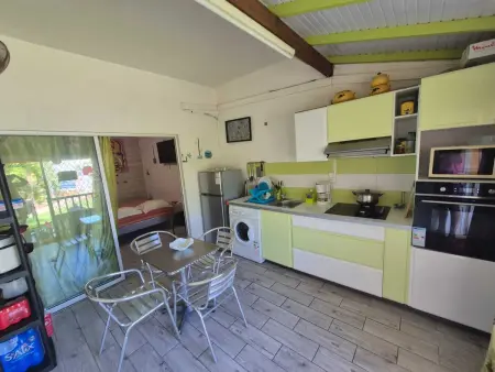 Appartement charmant à Le Gosier - 53 m² - Piscine partagée - Photo 13