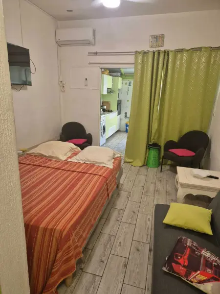 Appartement charmant à Le Gosier - 53 m² - Piscine partagée - Photo 17