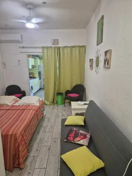 Appartement charmant à Le Gosier - 53 m² - Piscine partagée - Photo 18