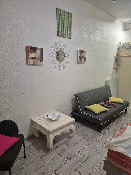 Appartement charmant à Le Gosier - 53 m² - Piscine partagée - Photo 19